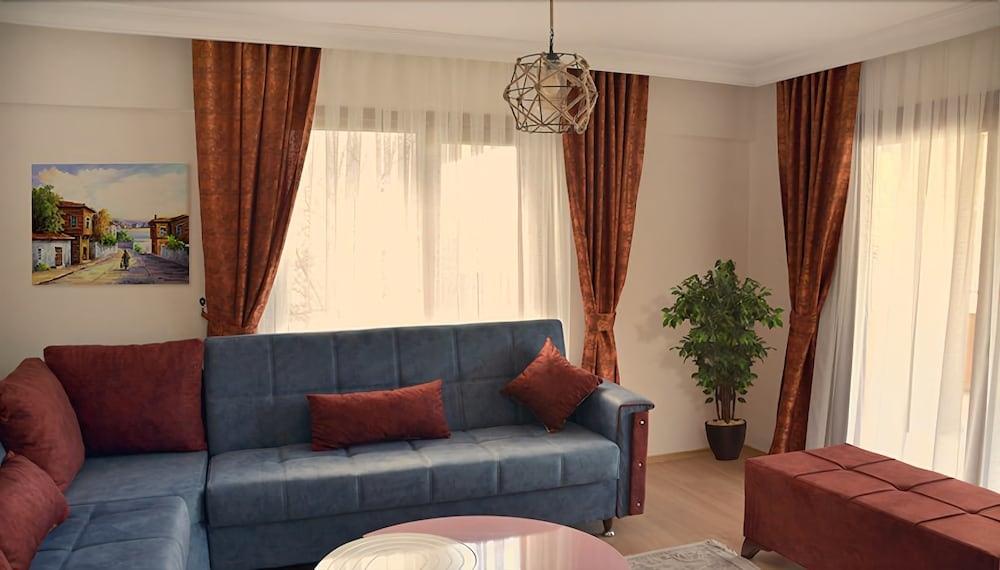 Ata Suite Hotel