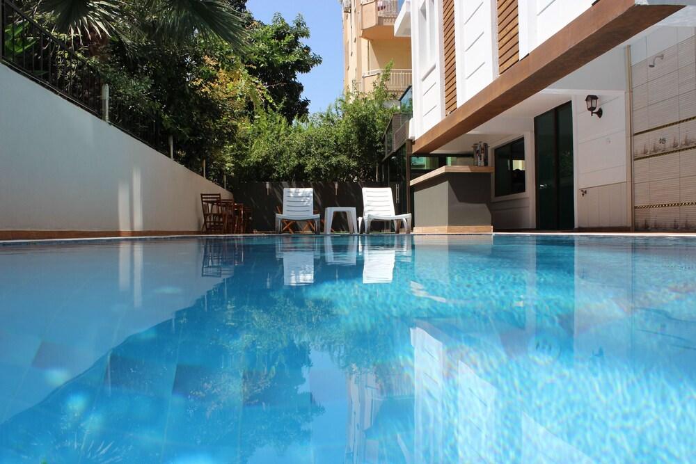 My New Hotel — 8