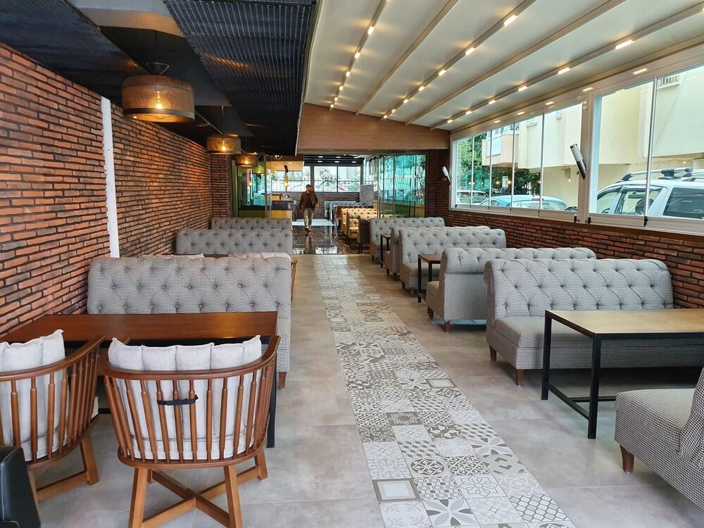 My New Hotel — 7