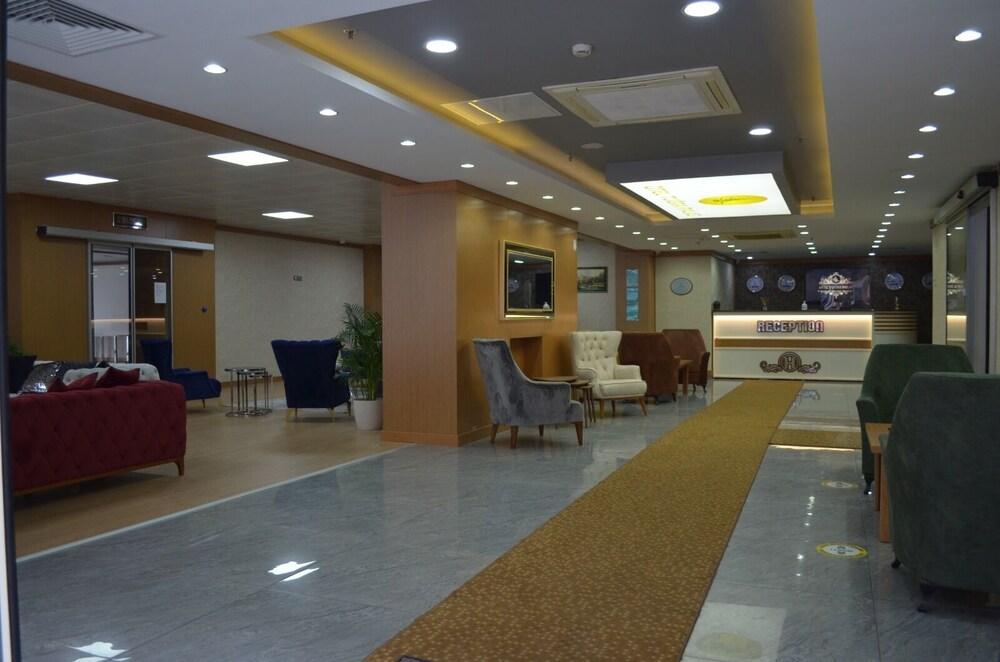 Quars Garden Hotel — 3