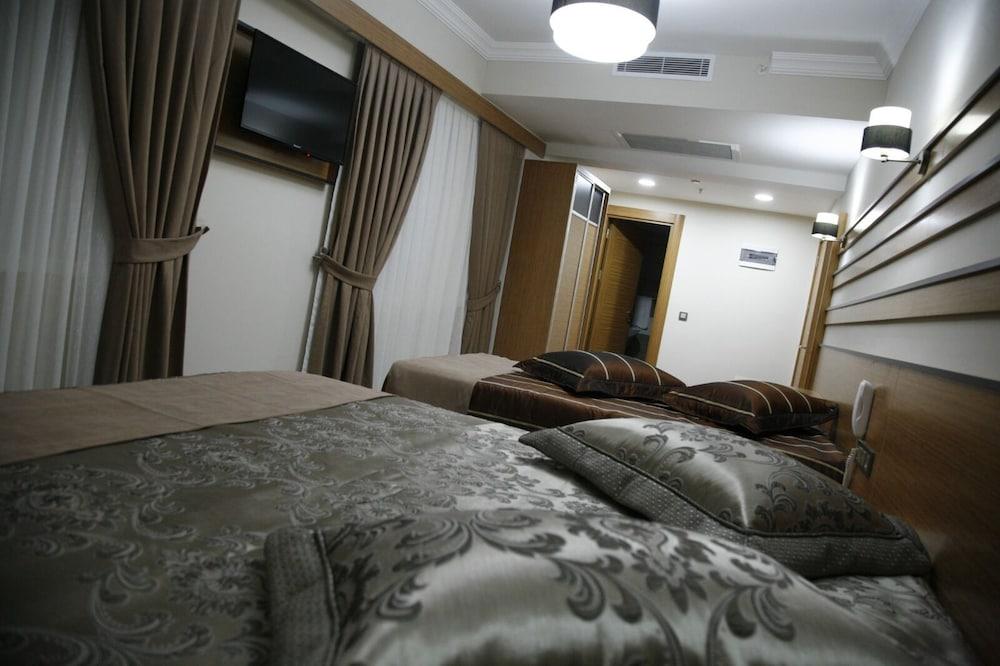 Quars Garden Hotel — 7