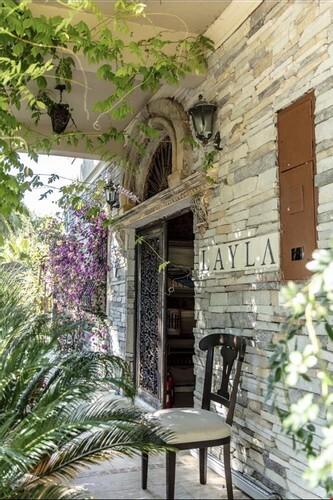 Layla Gocek — 8