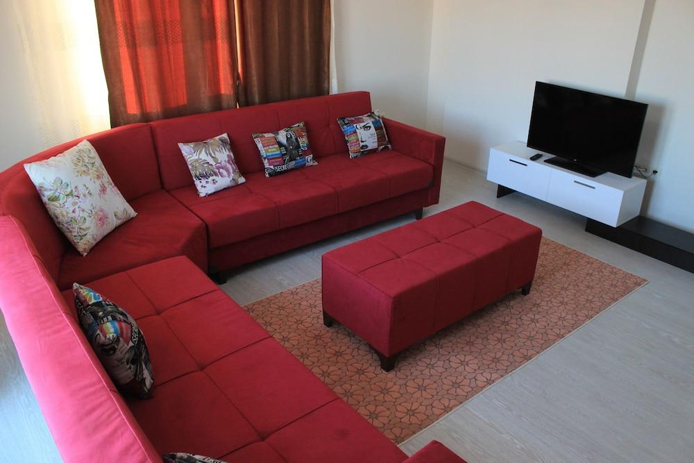 Blue Life Suites — 6