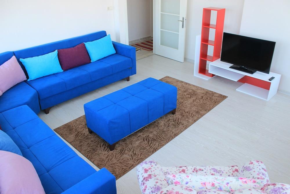 Blue Life Suites — 5