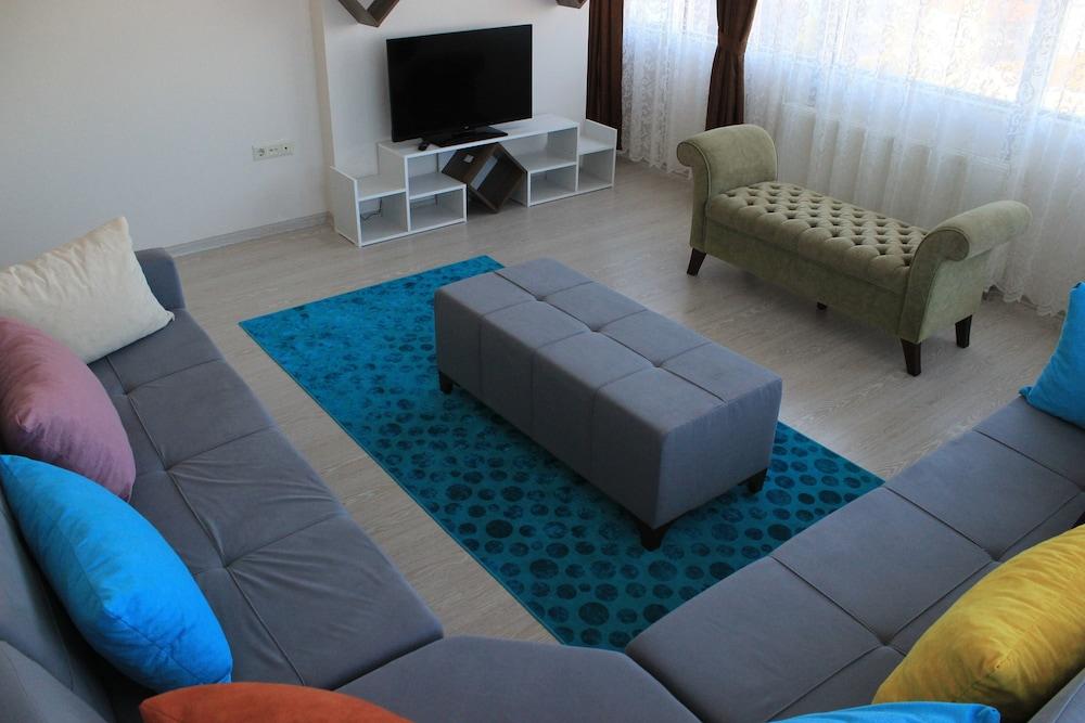 Blue Life Suites — 10