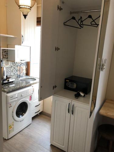 Borancik Suites 2 — 8