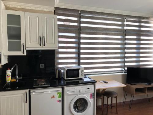 Borancik Suites 2 — 4