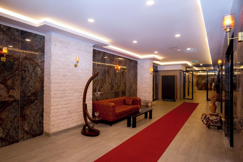 City Point Beach & Spa Hotel — 2