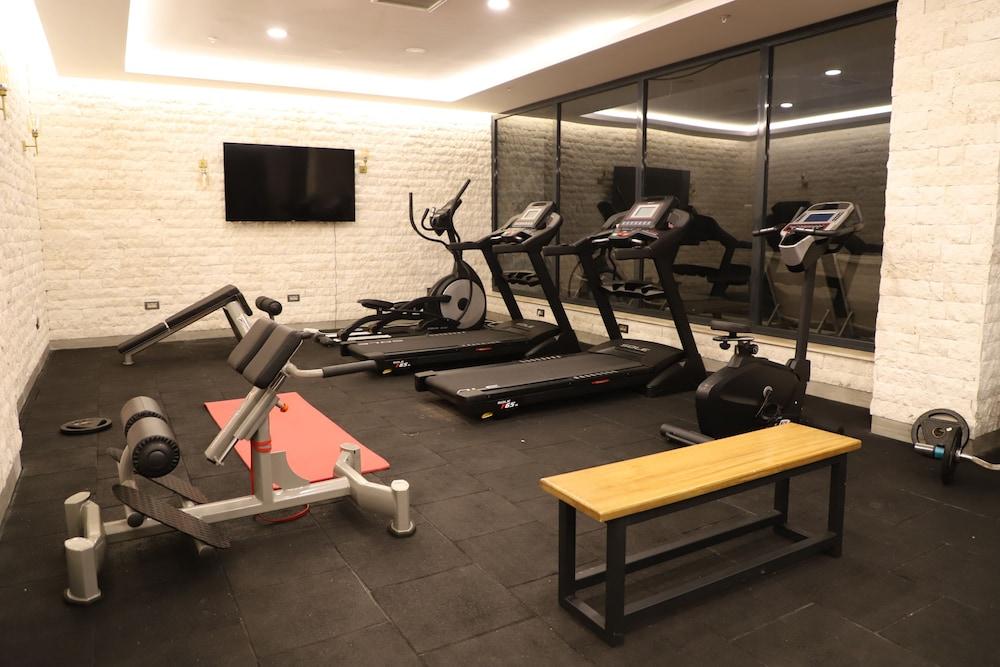 City Point Beach & Spa Hotel — 8