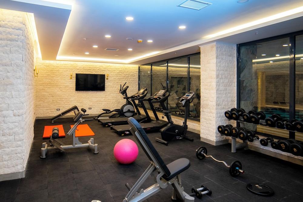 City Point Beach & Spa Hotel — 6