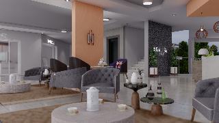 Grand Alisa Hotel — 7
