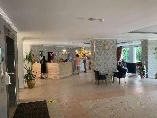 Grand Alisa Hotel — 6