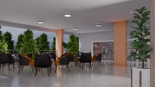 Grand Alisa Hotel — 9