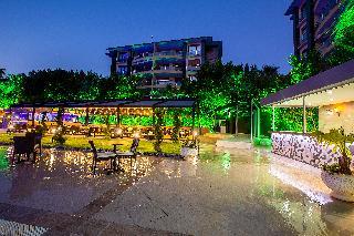 Grand Alisa Hotel — 5