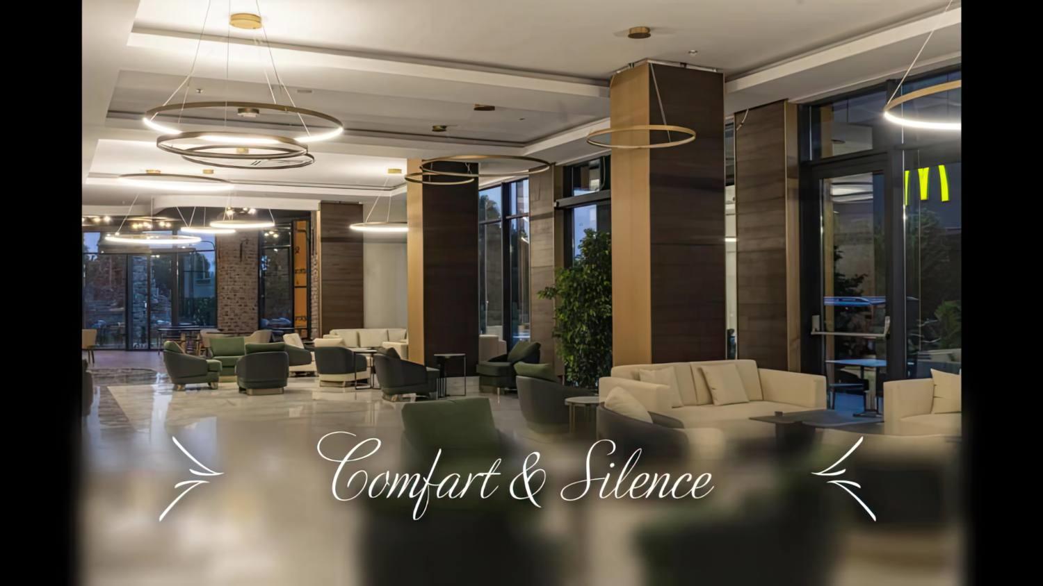 Side Square Hotel — 3
