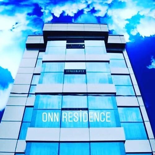 Onn Residence Otel — 5