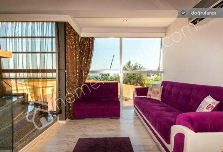 Onn Residence Otel — 1