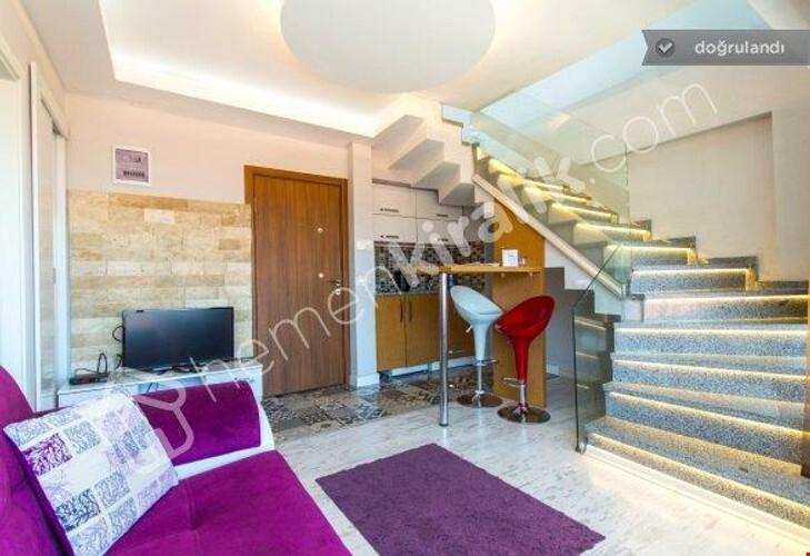 Onn Residence Otel — 4