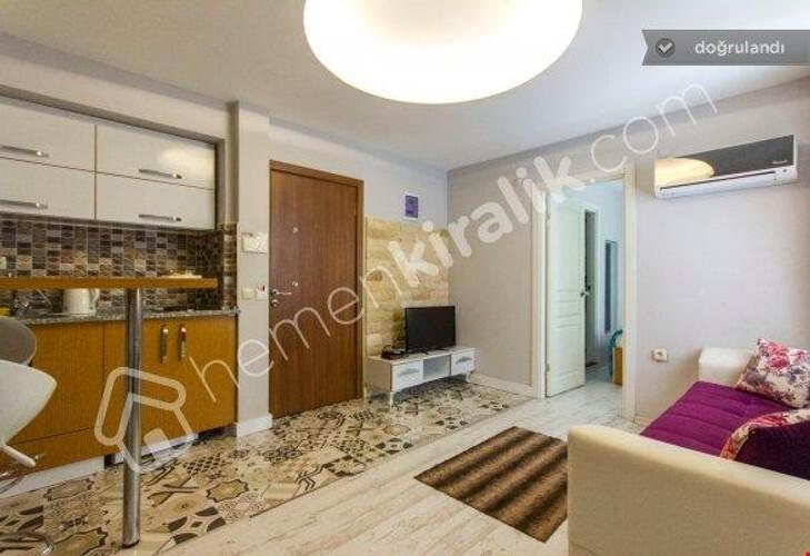 Onn Residence Otel — 3