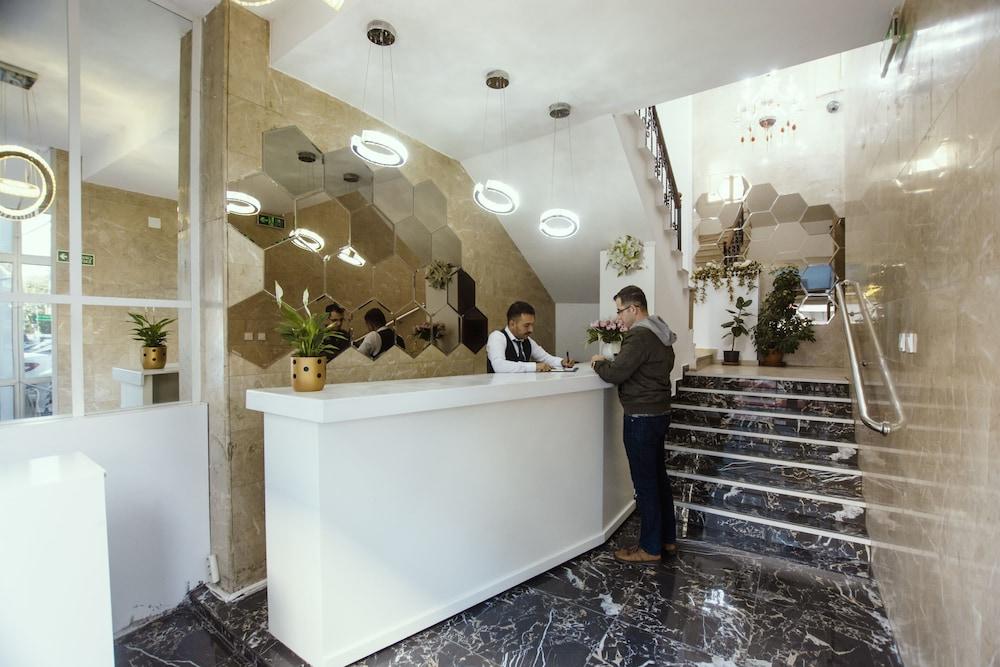 Grand Seray Otel — 9