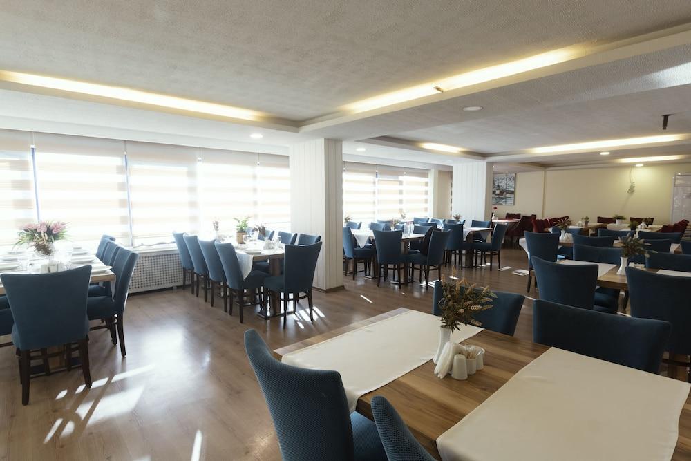 Grand Seray Otel — 6