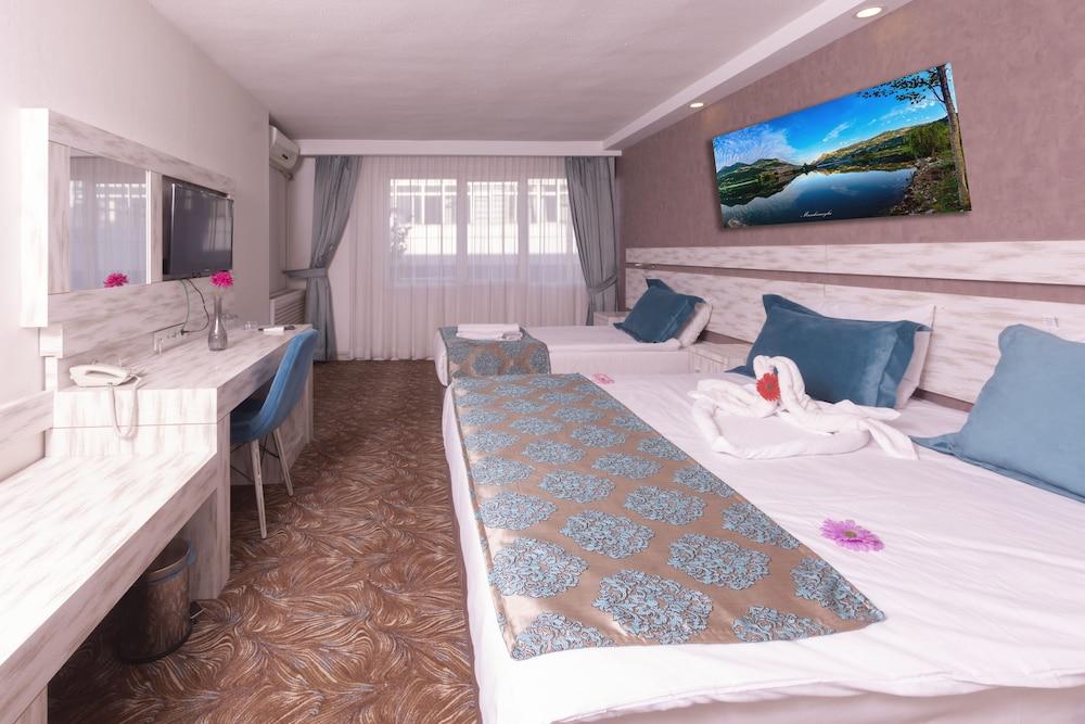 Grand Seray Otel — 10