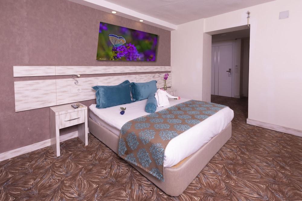 Grand Seray Otel — 1