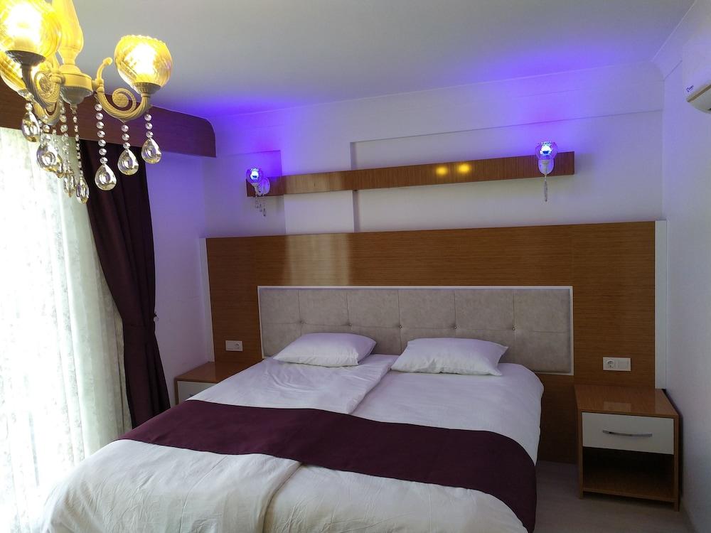 Kuyas Apart Hotel — 3