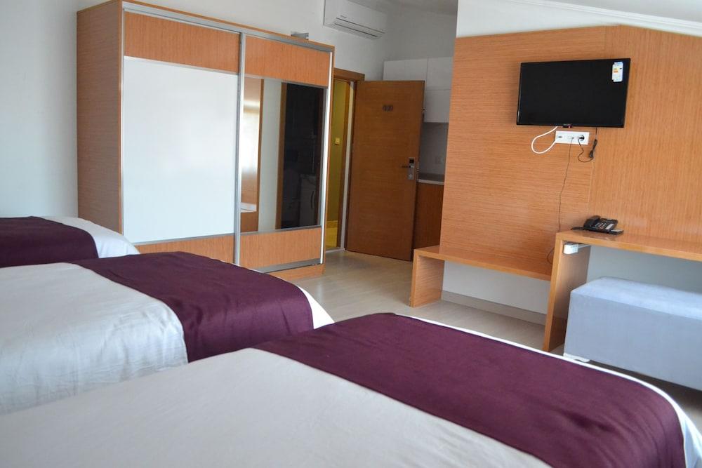 Kuyas Apart Hotel — 5