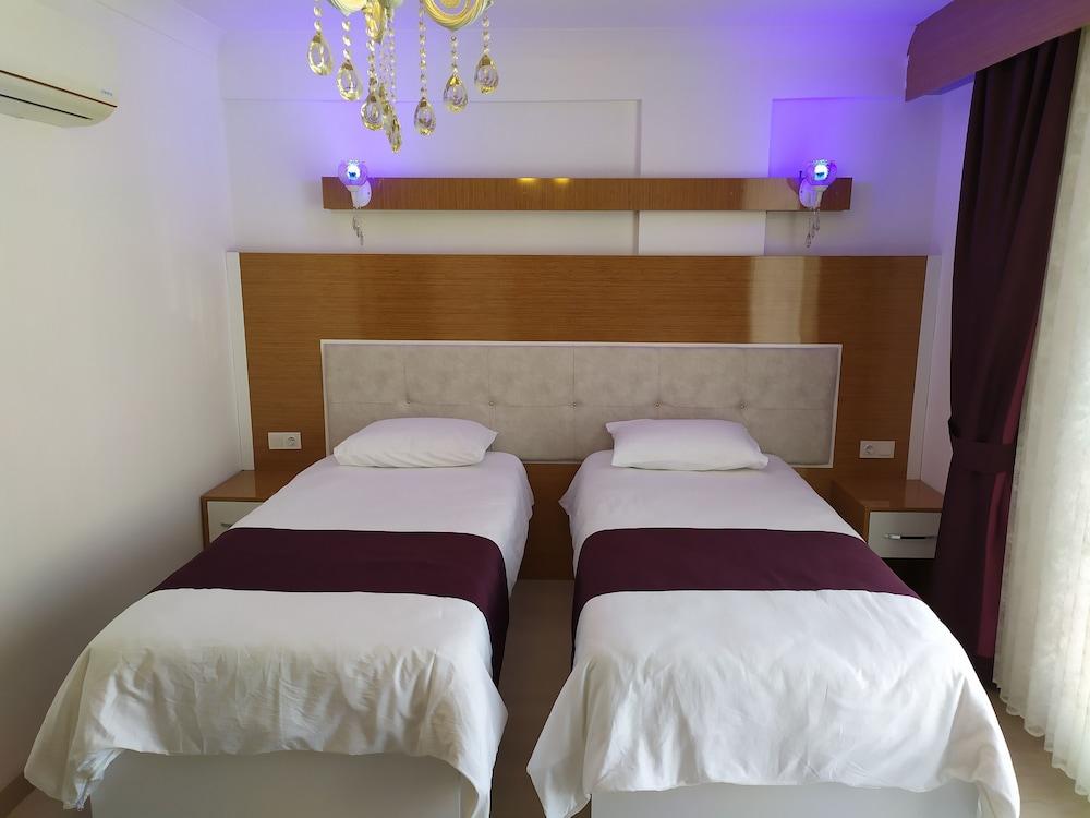 Kuyas Apart Hotel — 2