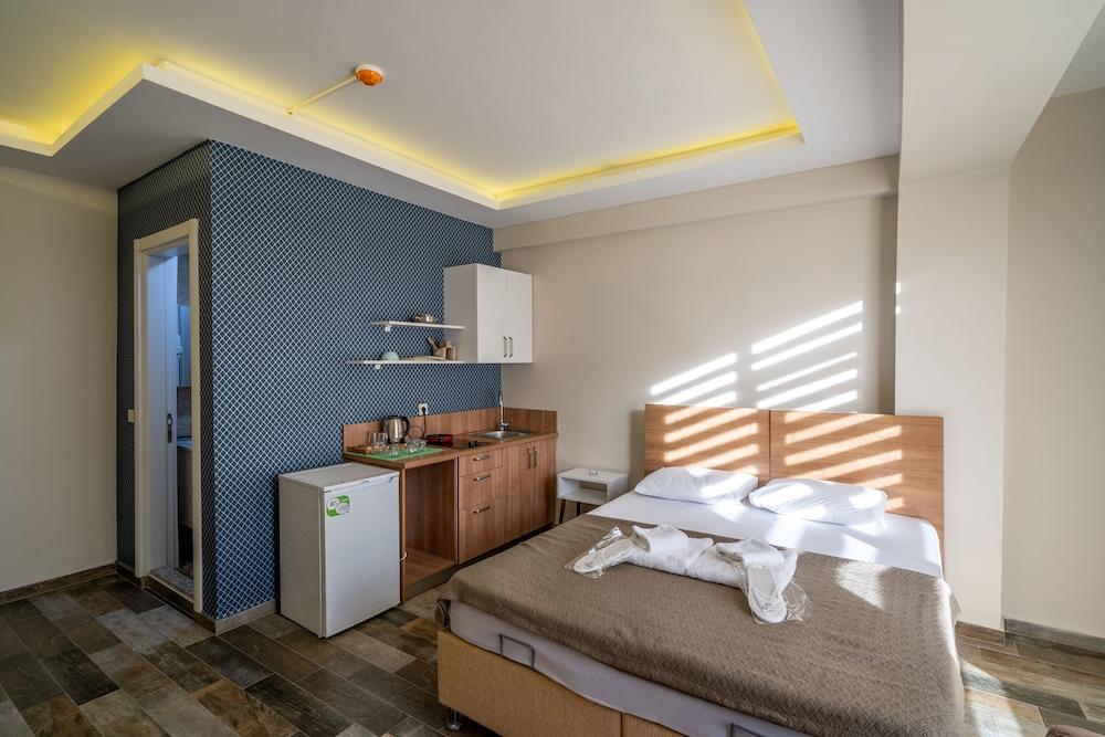 Sist 34 Suit Hotel — 10
