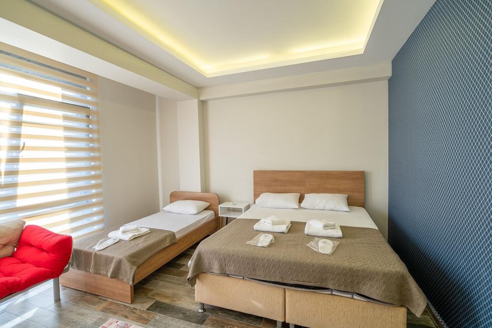 Sist 34 Suit Hotel — 5