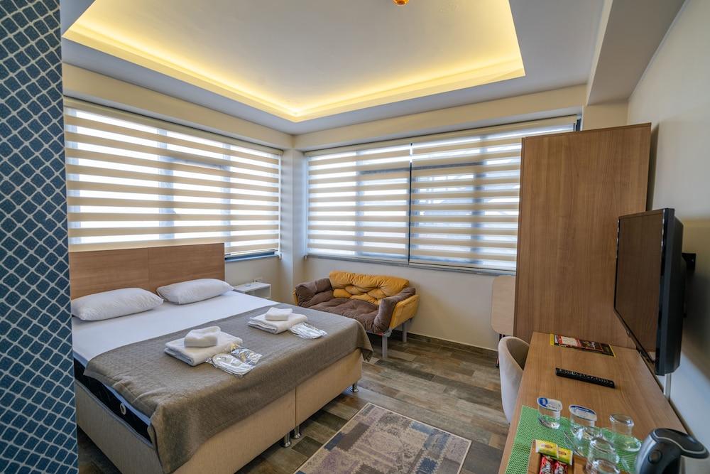 Sist 34 Suit Hotel — 7