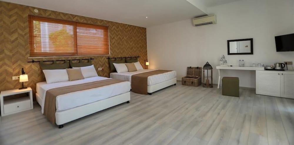 Ayvalık Sea Resort — 3