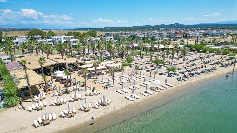 Ayvalık Sea Resort — 9