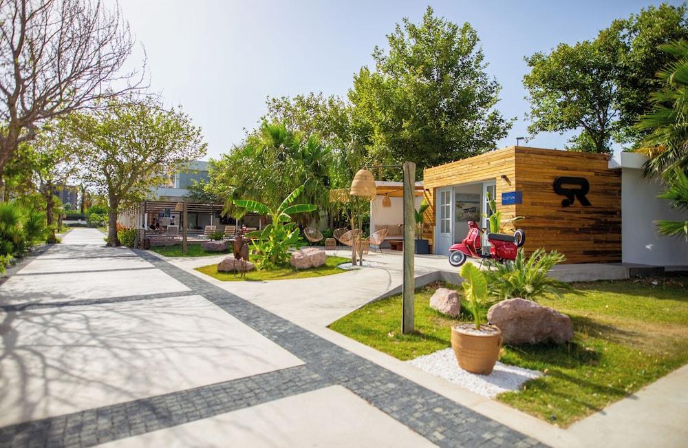 Ayvalık Sea Resort — 10
