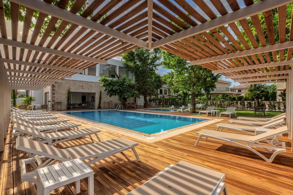 Ayvalık Sea Resort — 8