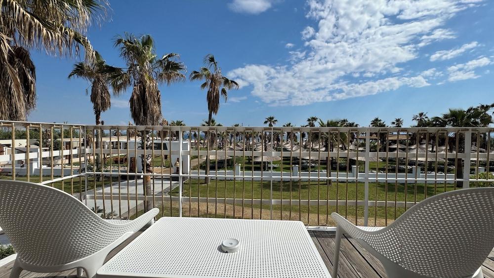 Ayvalık Sea Resort — 4