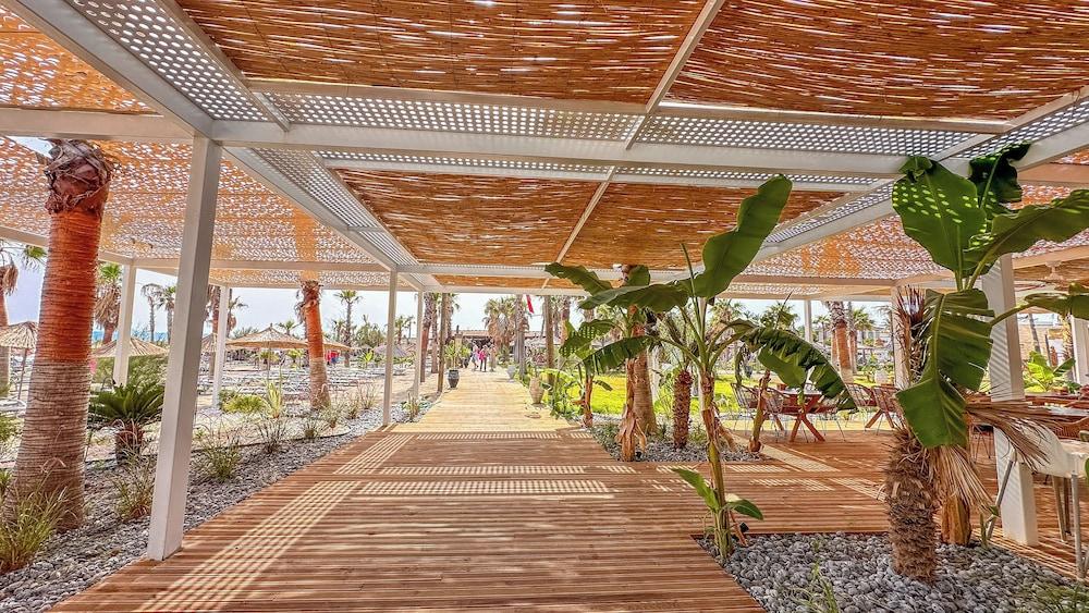 Ayvalık Sea Resort — 2