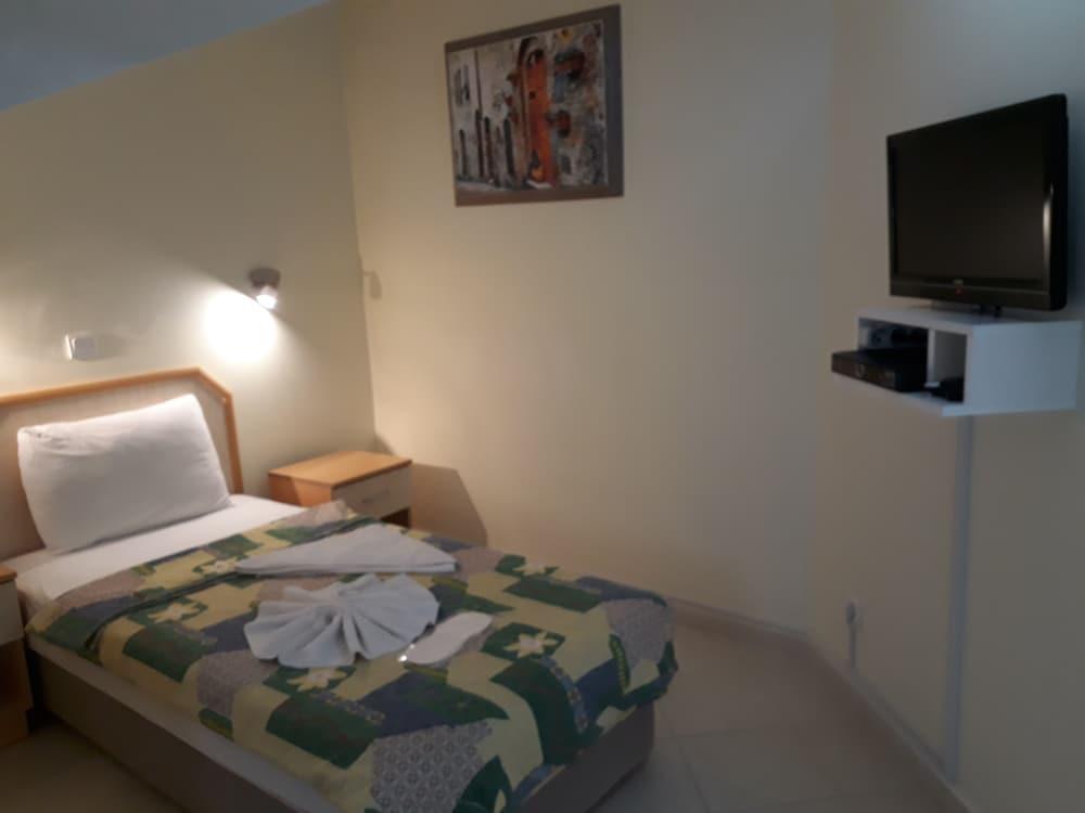 Hotel Nilsu — 4