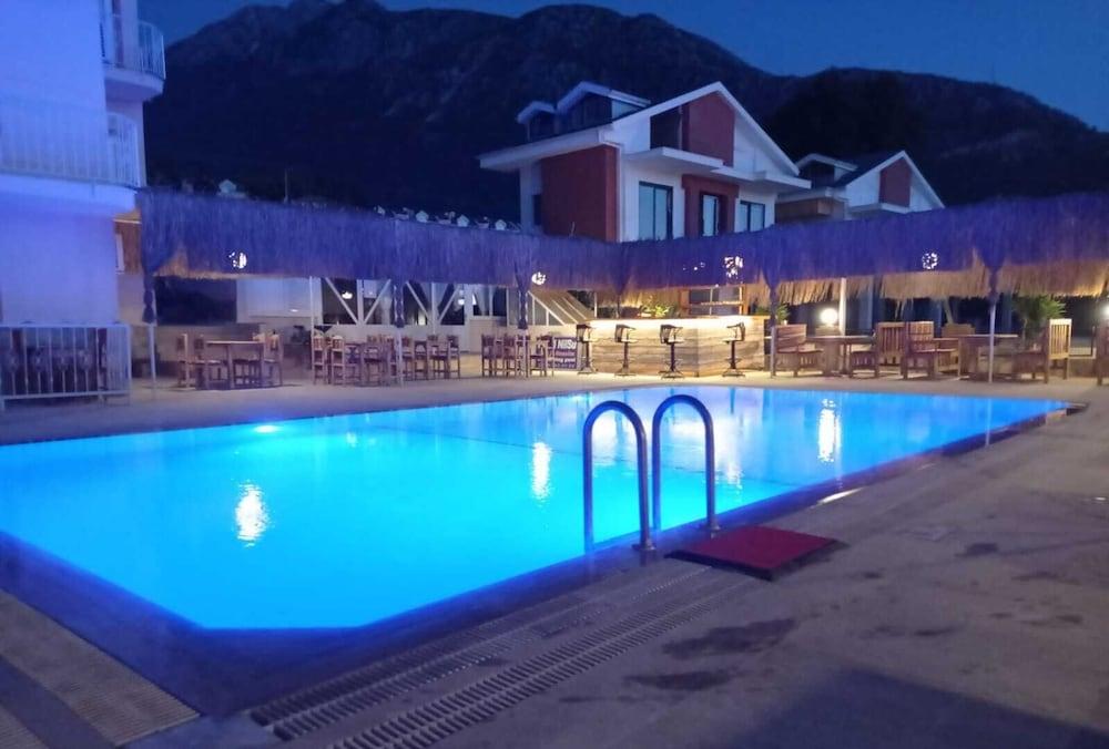 Hotel Nilsu — 9