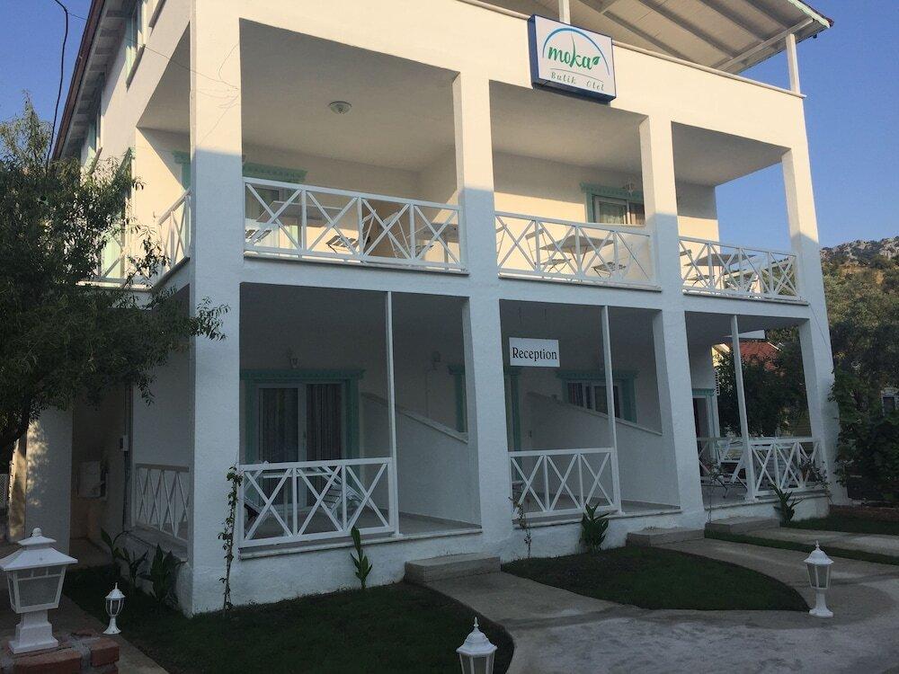 Moka Butik Hotel — 6