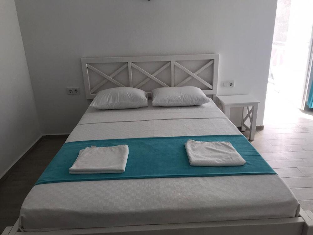 Moka Butik Hotel — 2