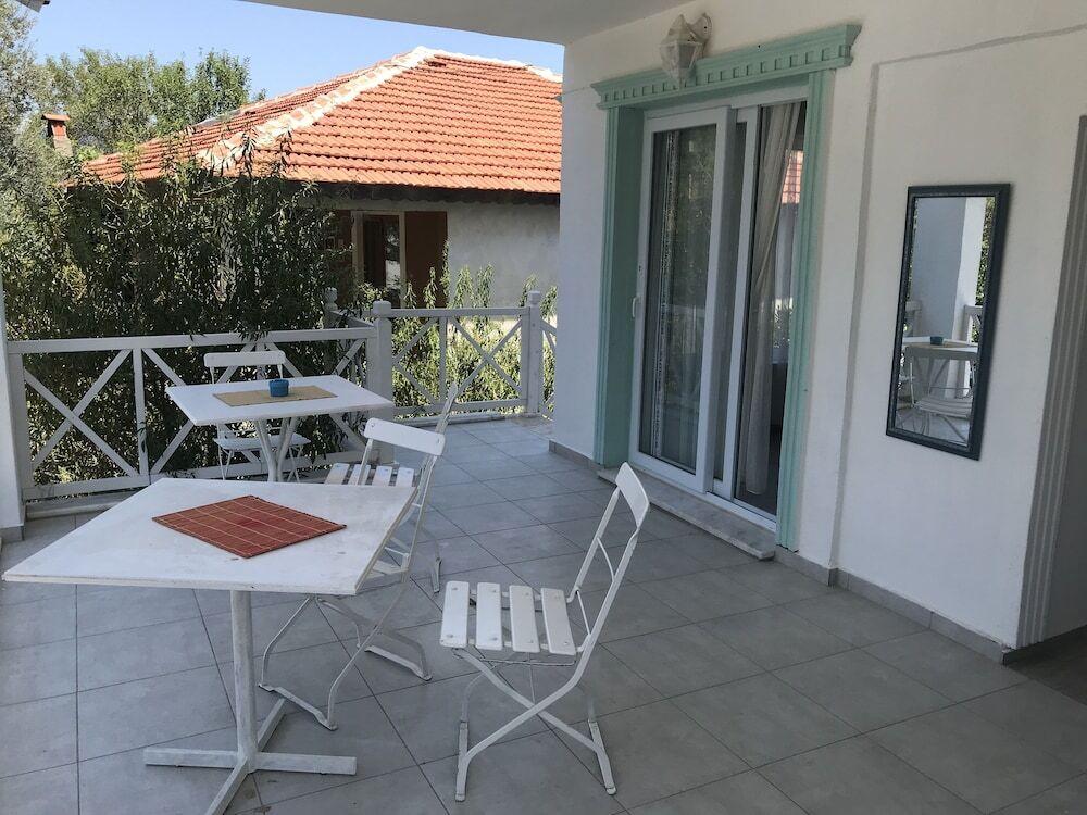 Moka Butik Hotel — 9