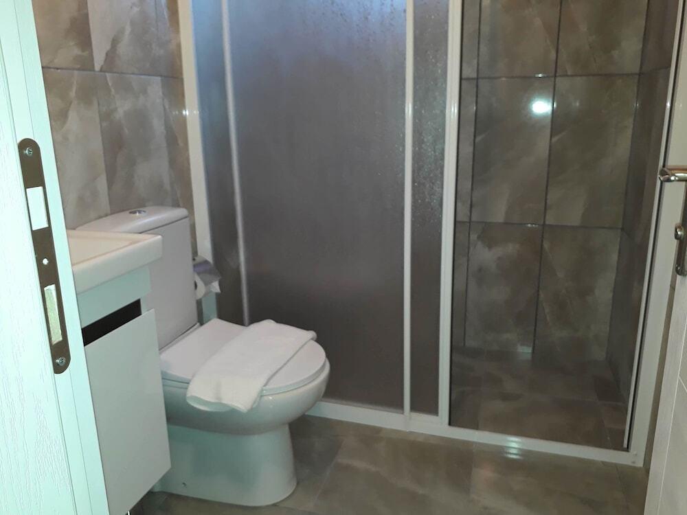 Moka Butik Hotel — 8