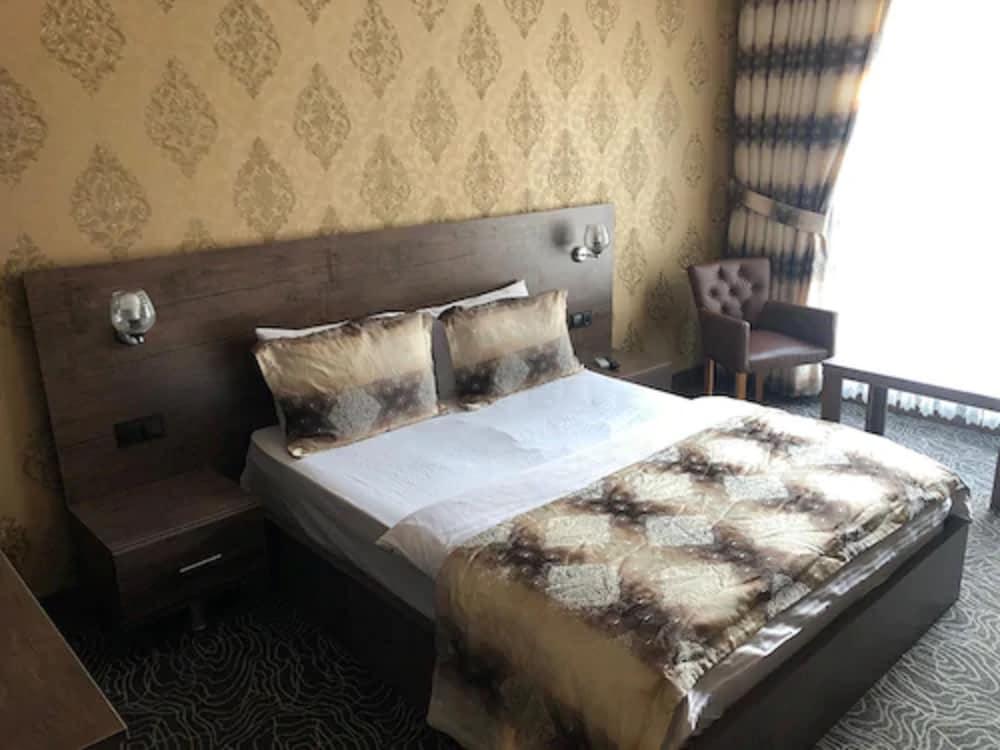 N Suites — 2