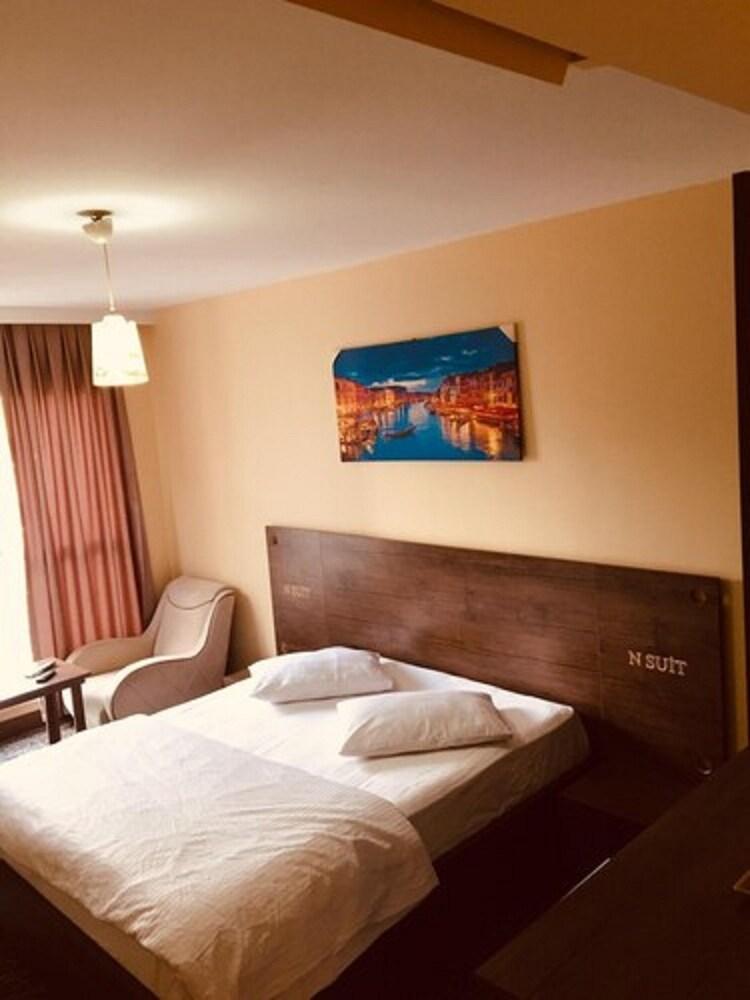 N Suites — 4