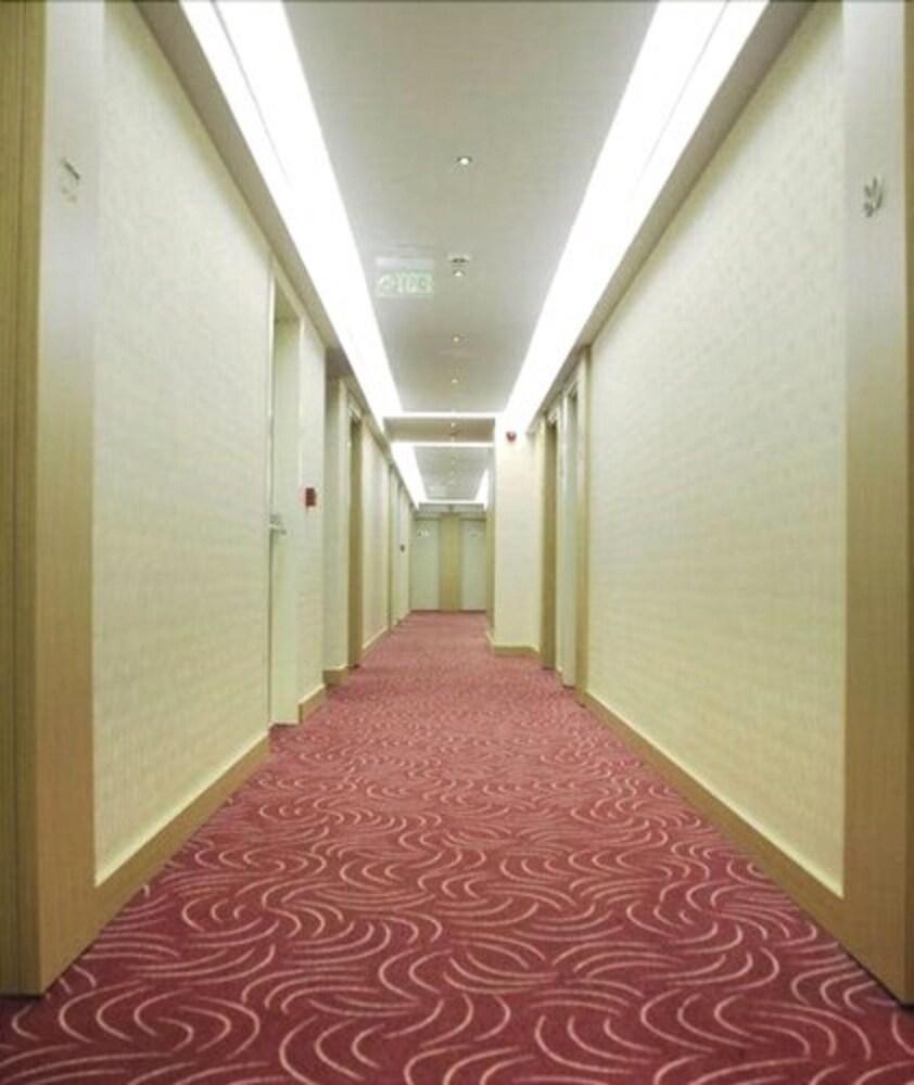 N Suites — 8