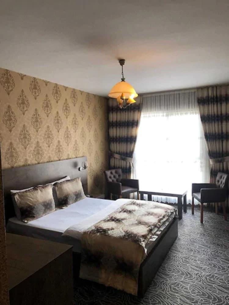 N Suites — 3
