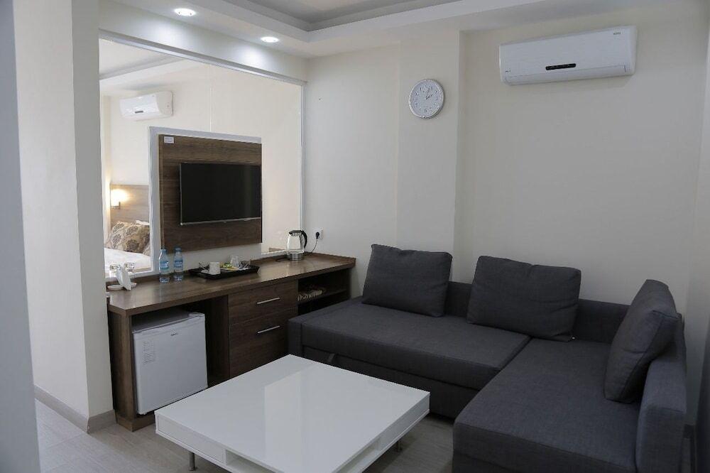Plaj Hotel Dorra 6 — 10